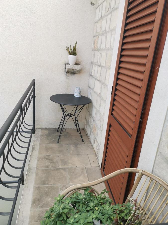 Studio Stella Makarska Exterior photo